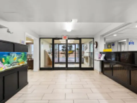 デイズ イン バイ ウィンダム グッドレッツビル / ナッシュビル デイヴィッドソンのホテル