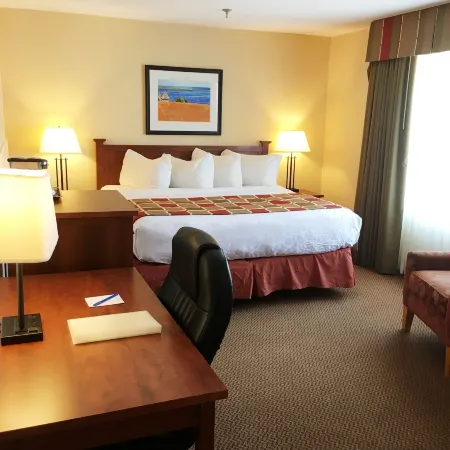 Charlottetown Inn & Conference Centre