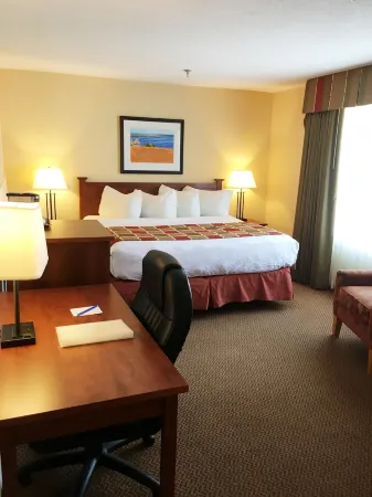 Charlottetown Inn & Conference Centre