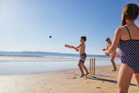 Racv Noosa Resort - Beach