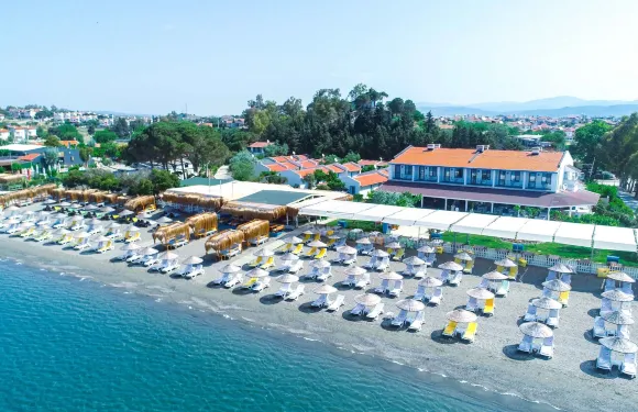 特奧斯森林度假酒店