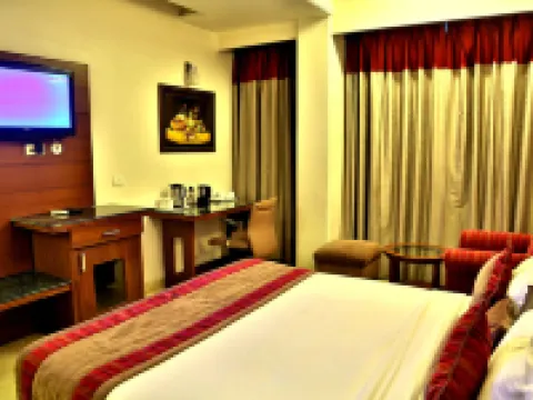 Hotel Shagun Chandigarh Zirakpur Hotels in Panchkula