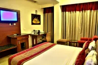 Hotel Shagun Chandigarh Zirakpur Hotel di Panchkula