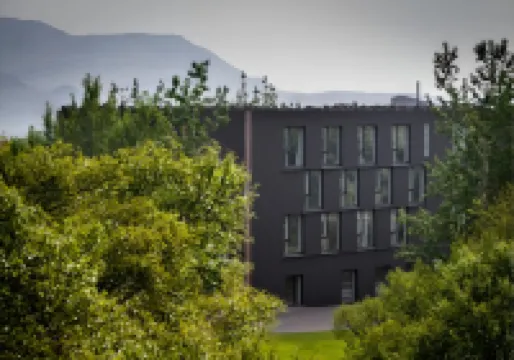 Hótel Bifröst Hotels in 