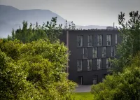 Hótel Bifröst