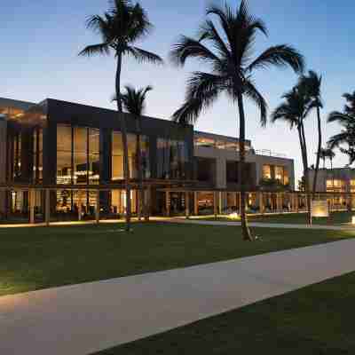 Excellence El Carmen - Adults Only - All Inclusive Hotel Exterior