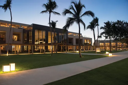 Excellence El Carmen - Adults Only - All Inclusive Экстерьер Photos