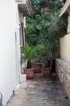 Stylish Flat at Edem Beach by Athenian Homes Hotels in Órmos Falírou