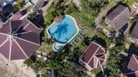 Quo Vadis Dive Resort Hotels in Moalboal