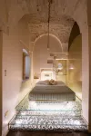 Palazzo Scotto - balcony