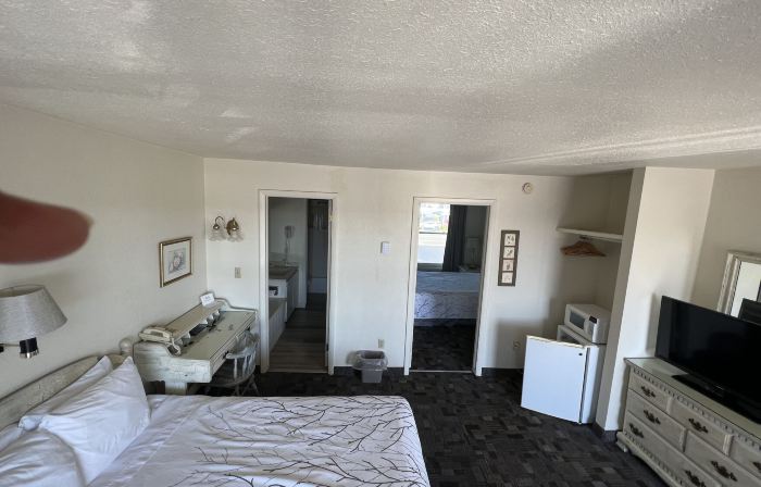 Continental Inn
