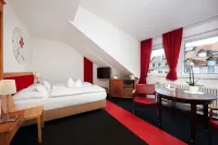 Design-Boutique Hotel Vosteen