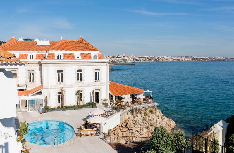 The Albatroz Hotel photo 3