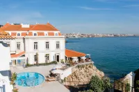 The Albatroz Hotel - Luksus