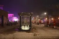 The Utsav Grand Banquets & Resort Hotels near Sonipat