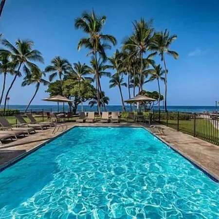 Kona Isle E23