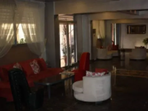 Özçelik Otel Salihli otelleri