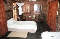 Roy's Rest Camp Hoteles en 