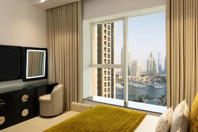 Grosvenor House, a Luxury Collection Hotel, Dubai Hotels in Dubai Marina