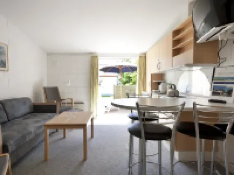 Rørvig Centret Hotels in Rorvig