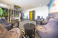 Hotel Athletik Kiel Hotels in Laboe