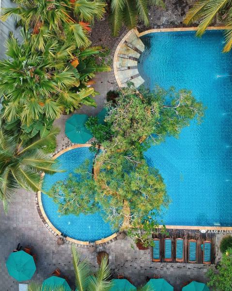Blue Sky Hotel Hotels in Balikpapan