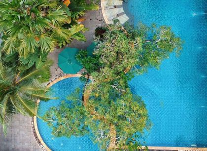 Blue Sky Hotel