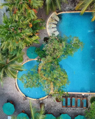 Blue Sky Hotel Hotels in 