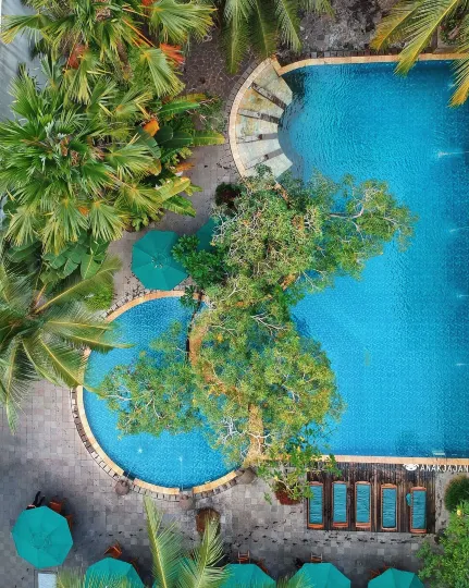 Blue Sky Hotel Balikpapan
