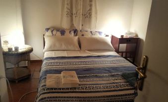 Chios Stone House