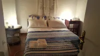 Chios Stone House