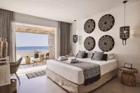 Artemis Seaside Resort - balcony