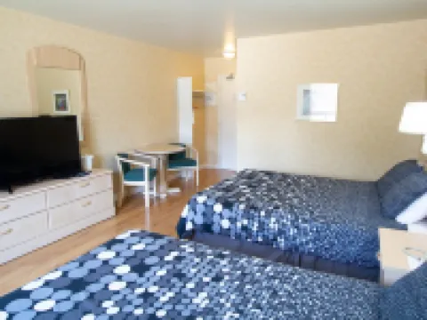 Auberge la Rocaille Hotels in Shawinigan