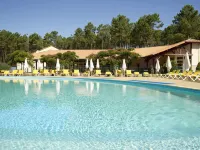 Village Vacances le Lac Marin Hotels in Soustons
