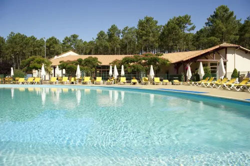 Village Vacances le Lac Marin - 3-Star