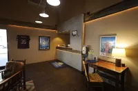 Days Inn and Suites by Wyndham Downtown Missoula-University Hotels in Bonner-West Riverside