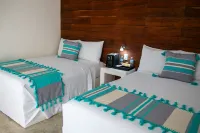 Villa Balú