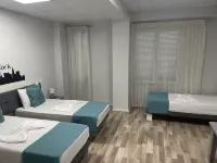 Hotel New York Kamez Hotels in Tirana