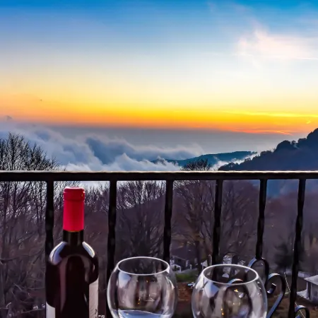 Tasia Mountain Hotel