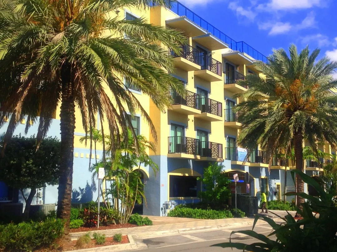 Vistalmar Beach Resort - 佛羅里達