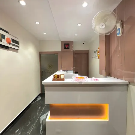Hotel Czar Inn