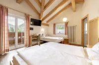 Villa Adria B&B - balcony