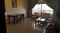 卡利勒公寓飯店