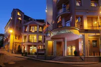 Hotel Ambiente Wellness & Spa Hotels in Karlovy Vary City Center