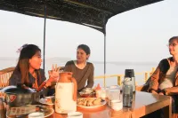 Living Irrawaddy Dolphin Project Hotels near Jade Market