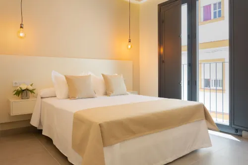 La Mina Hostal Boutique - Pensions