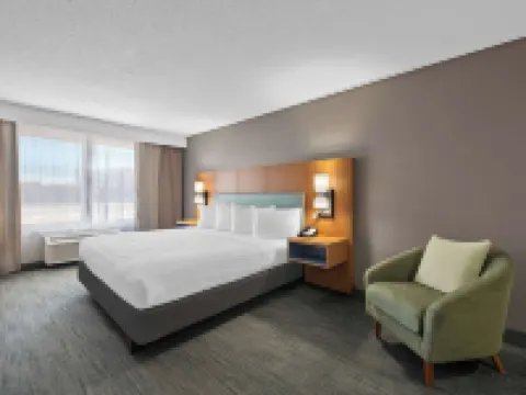 Country Inn & Suites by Radisson, Coon Rapids, MN Hotels in Coon Rapids