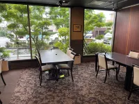 Kansai Airport Spa Hotel Garden Palace Hotels in Izumisano