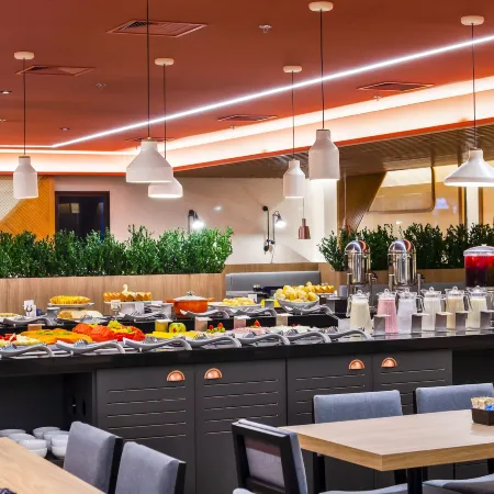 Hampton by Hilton Guarulhos Airport
