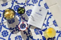 B&B la Barbera - Morgenmad
